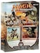 Magic: the Gathering: MTG Duel Decks: Knights vs Dragons (Two 60 Card Decks)