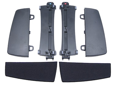 KINESIS VIP3 Tenting Accessory for Freestyle2 Ergonomic Keyboard (AC820)