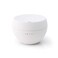 Stadler Form Aroma Diffuser Jasmine, with Interval Mode, Suitable for Essential Oils, up to 24 h Running time, for Bedroom, Living Room and Children's Room, White