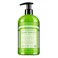 Dr. Bronner's - Organic Sugar Soap (Lemongrass, 24 Ounce) - Made with Organic Oils, Sugar and Shikakai Powder, 4-in-1 Uses: Hands, Body, Face and Hair, Cleanses, Moisturizes and Nourishes, Vegan