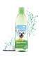 TropiClean Fresh Breath Water Additive for Dogs   Dog Breath Freshener &amp; Teeth Cleaning Solution   No Toothpaste or Toothbrush Required   16 oz