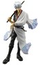Megahouse Gintama: Sakata Gintoki G.E.M. PVC Figure