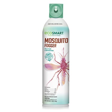 Mosquito Fogger, 14 oz. Aerosol Spray Can