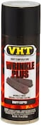 VHT SP201 Wrinkle Plus Black Coating Can - 11 oz.