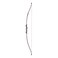 Bear Archery Firebird Bow for Youth, Recommended Ages 12-16, Ambidextrous, Continuous Draw Weight Up to 36 lb., Continuous Draw Length Up to 28-inches