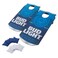 Bud Light Can Cornhole Set - Bean Bag Toss Game with 8 Bean Bags by Trademark Games