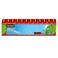 Scotch Transparent Greener Tape, 12 Rolls, 3/4 x 900 Inches, Classic Glossy-Finish, Boxed (612-12P)