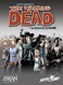 Z-Man Games The Walking Dead: The Board Game