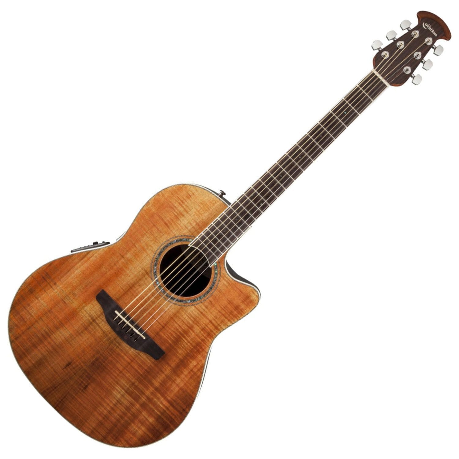 Ovation Ovation cs24p-fkoa 6 STRING