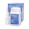 SinuAir Sinus Rinse Salt Solution - Saline Powder for SinuPulse System, Neti Pot Flush, Nasal Wash Squeeze Bottle, &amp; Nose Irrigation, Enhanced Formulation &amp; Cleaning for Sinuses, 200g Bottle
