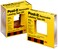 Post-it Labeling Tape, 2 in x 36 yds., 1 Roll, White (695)