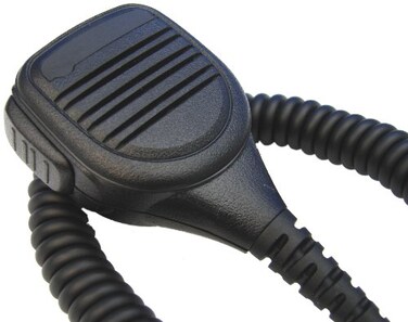 Speaker Mic for Motorola XPR6300, XPR6350, XPR6500, XPR6550, XPR6380, XPR6580, APX7000, DGP6100, DGP6150 MOTOTRBO Digital Radio