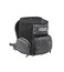 Outward Hound Poochpouch Backpack Small Dog Carrier, Grey