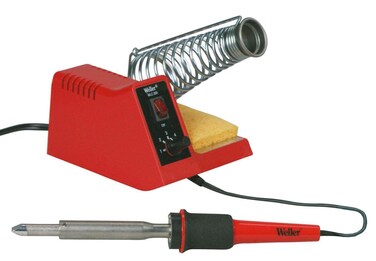 Weller WLC200 80 Watt Hobby and Stained Glass Soldering Station
