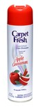 Carpet Fresh - 280174 Quick-Dry Foam, Apple Cinnamon, 10 OZ, Model: 280013