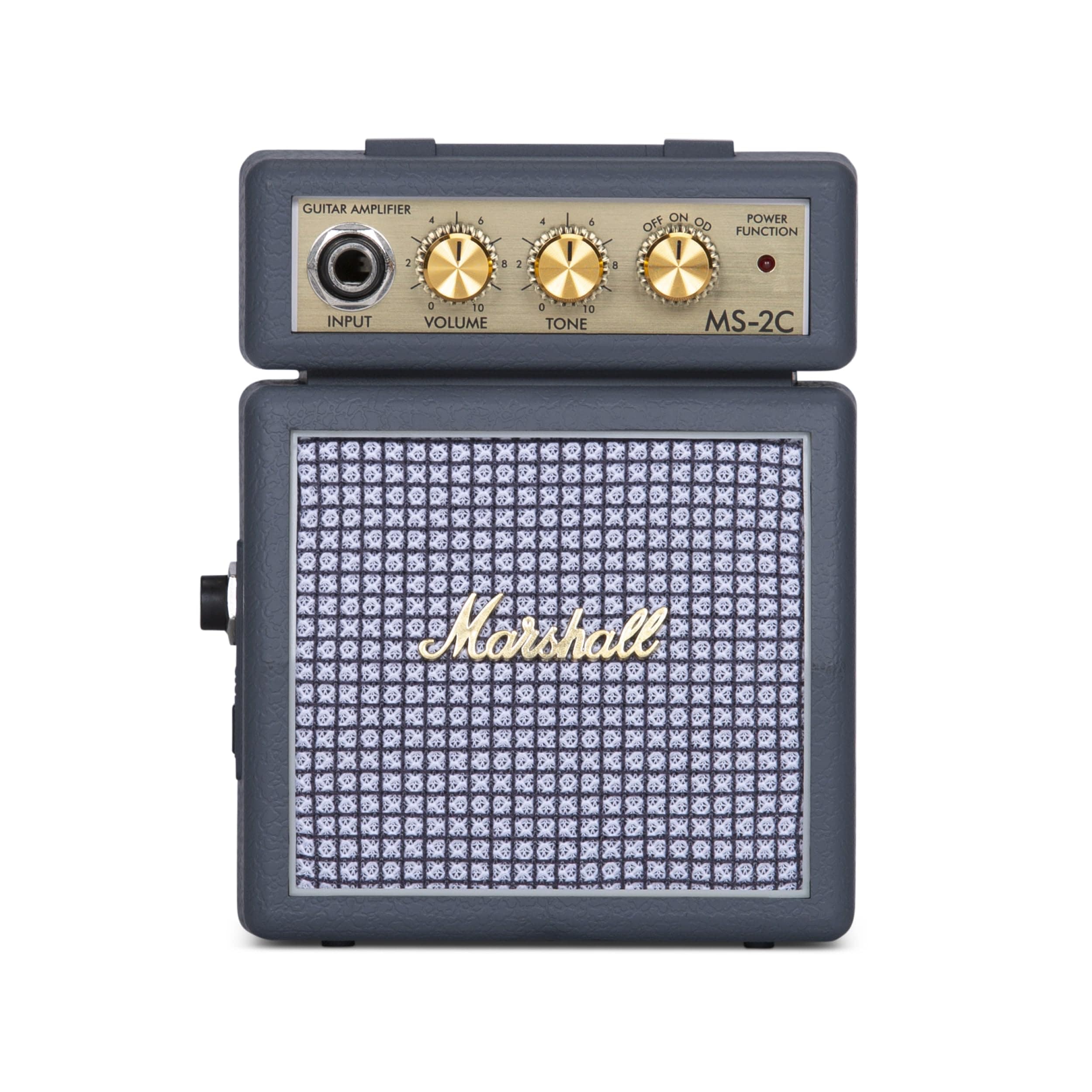 مارشال Marshall ms-2c