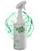 Nisus Web Out Cobweb Eliminator and Repels Spiders, Ants, Mosquitoes, Cockroaches, Aids in Web Control, Ready-to-Use Biodegradable Spray, 1 Quart