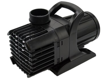 HALF OFF PONDS 2,000 GPH Submersible, Quiet, Energy Efficient Water Pump with 30 ft. Cord for Ponds, Water Gardens, Pondless Waterfalls and Skimmers, Horizontal or Vertical Install - AP-2000