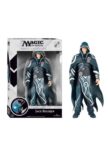Funko Magic: The Gathering -Legacy Action Figures- Jace Beleren