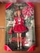 Coca-Cola Cheerleader Barbie