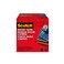 Scotch Book Tape, 4 in x 540 in, Excellent for Repairing, Reinforcing Protecting, and Covering (845-400)