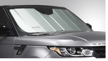 Land Rover Genuine Accessory Windshield Sunshade 2014 &amp; UP Range Rover Sport VPLWS0231