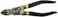 Titan 11412 7-1/2" Compound Diagonal Cutter