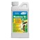 Monterey B.t. - Biological Insecticide for Organic Gardening - 1 Pint Concentrate - Apply Using a Sprayer Following Mix Instructions