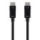 Belkin F2CD000b10-E DisplayPort-Male to DisplayPort-Male Cable (10 Feet, Black)