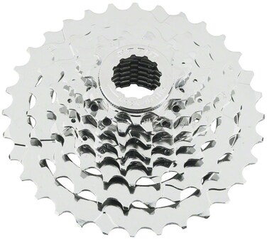 SRAM PG830 8spd Cassette