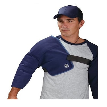 D8 Cold Shoulder Wrap (EA)