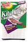 Scotch Brite Kitchen Microfiber Cloth - 2 ea