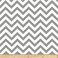 Premier Prints Indoor/Outdoor Zig Zag Grey, Fabric by the Yard