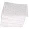 Scotch-Brite Light Cleansing Hand Pad 7445, 6 in x 9 in, Mild Abrasive Hand Sanding Pad, For Metal, Vinyl, Porcelain and Other Delicate Surfaces, Pack of 20