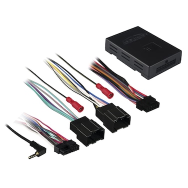 Metra Axxess GMOS-LAN-01 LAN OnStar Interface for Non-Amplified Systems