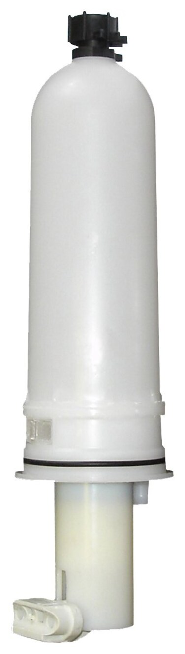 Solo 4400203-P Complete Piston Sprayer Pump Assembly with Valve