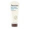 Aveeno Skin Relief 24-Hour Moisturizing Lotion for Sensitive Skin with Natural Shea Butter &amp; Triple Oat Complex, Unscented Therapeutic Lotion for Extra Dry, Itchy Skin, 8 fl. oz