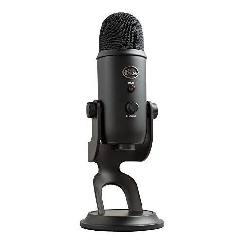 logitechforcreators Logitechforcreators Yeti