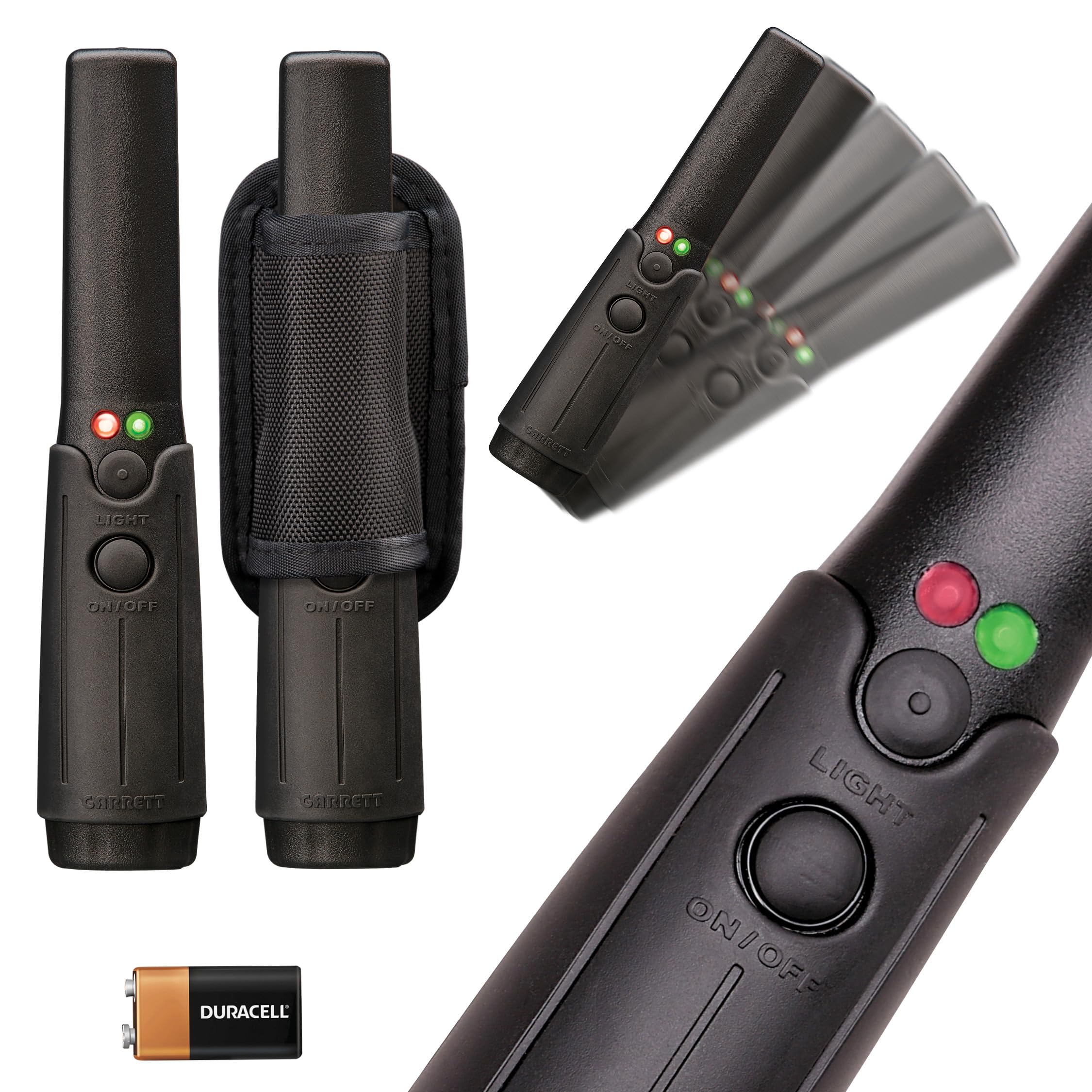 Garrett Metal Detectors Garrettmetaldetectors Garrett Thd Metal Detector