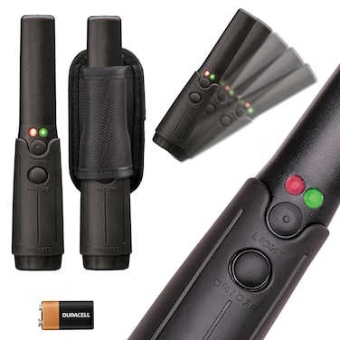 Garrett THD Metal Detector