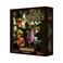Mice &amp; Mystics Downwood Tales Board Game EXPANSION - Embark on a Whimsical Adventure! Cooperative Strategy Game for Kids &amp; Adults, Ages 7+, 1-4 Players, 75 Min Playtime, Made by Plaid Hat Games
