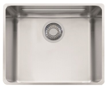 Franke 903, 18 7/8 Inch, Stainless Steel
