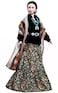 Barbie Collector - Dolls of The World - Princess of Navajo Barbie