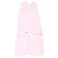 HALO Micro-Fleece Sleepsack Swaddle, 3-Way Adjustable Wearable Blanket, TOG 3.0, Soft Pink, Newborn, 0-3 Months