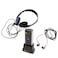 Comfort Duett With Headphones and Earphones