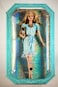 Barbie March Birthstone