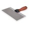 MARSHALLTOWN DuraSoft II Taping Knives, Stainless Steel Material, 10 Inch Blade Size, Made in the USA, 4510SD