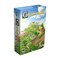 Carcassonne Board Game (BASE GAME)   Board Game for Adults and Family   Strategy Board Game   Medieval Adventure Board Game   Ages 7 and up   2-5 Players   Made by Z-Man Games