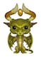Funko POP Games: Magic The Gathering - Series 2 Nicol Bolas Vinyl Figure, 6-Inch