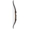 Samick Sage Archery Takedown Recurve Bow 62-inch - Right &amp; Left Handed - 25-60lb - Archery Recurve Bows for Teens &amp; Adults - Beginners to Advanced, Hunting &amp; Target Practice